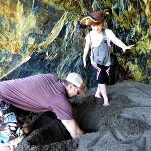 Meet your Posher, Jeremy